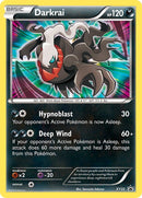 Image for Darkrai - XY22 (XY22) (XY Promos) (PR) - Pokemon