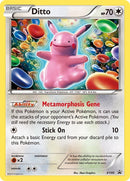 Image for Ditto (XY40) (XY Promos) (PR) - Pokemon