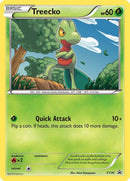 Treecko - XY36 (XY36) (XY Promos) Pokemon