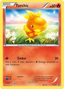 Torchic - XY37 (XY37) (XY Promos) Pokemon
