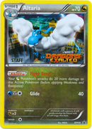 Image for Altaria - BW48 (Prerelease) [Staff] (BW48) - Pokemon