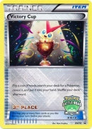 Image for Victory Cup - BW29 (Battle Road Autumn 2012) [3rd Place] (BW29) - Pokemon
