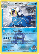 Image for Team Aqua's Walrein (5/34) (Double Crisis) - Pokemon