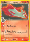 Image for Latias (021/110) - Pokemon