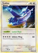 Image for Latios - HGSS11 (Cracked Ice Holo) (HGSS11) (HGSS Promos) (PR) - Pokemon