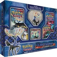 Image for Xerneas Figure Collection - Pokemon