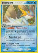 Image for Swampert (11/106) (EX Emerald) (EM) - Pokemon