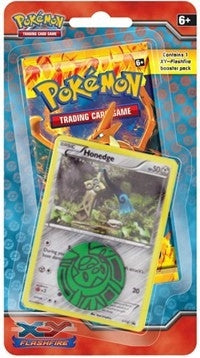 Image for Flashfire Single Pack Blister [Honedge] - Pokemon