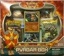 Image for Pyroar Box - Pokemon