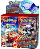 Image for XY Primal Clash Booster Box - Pokemon