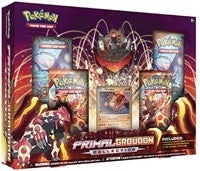 Image for Primal Groudon Collection - Pokemon