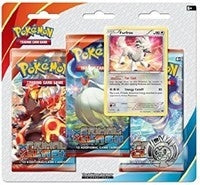 Image for Primal Clash Three Pack Blister [Furfrou] - Pokemon