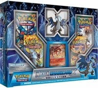 Image for Mega Charizard X Collection - Pokemon