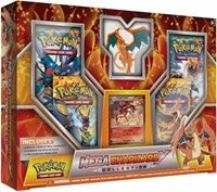 Image for Mega Charizard Y Collection - Pokemon