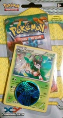 Image for Furious Fists Single Pack Blister [Gogoat] - Pokemon