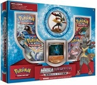 Image for Mega Lucario Collection - Pokemon