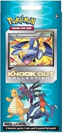 Image for XY Knock Out Collection [Dragons] - Pokemon