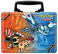 Image for Collector Chest - Pokemon
