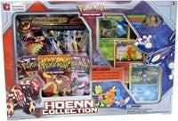 Image for Hoenn Collection [Primal Groudon EX] - Pokemon