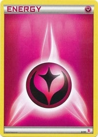 Image for Fairy Energy (