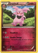 Image for Granbull (