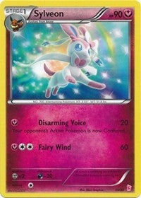 Image for Sylveon (