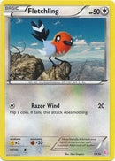Image for Fletchling (