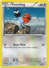 Image for Fletchling (