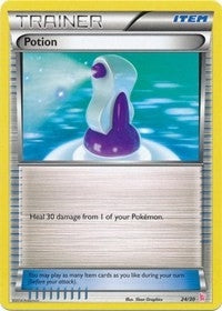 Image for Potion (