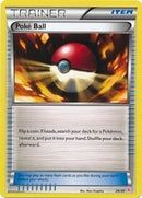 Image for Poke Ball (Sylveon) (26/30) (XY Trainer Kit: Sylveon & Noivern) (PR) - Pokemon