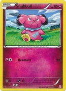 Image for Snubbull (