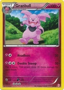 Image for Granbull (