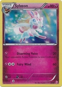 Image for Sylveon (