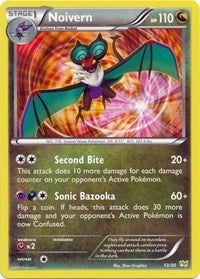 Image for Noivern (