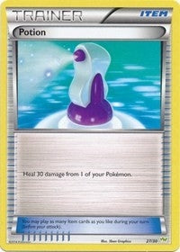 Image for Potion (