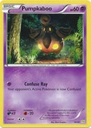 Image for Pumpkaboo (
