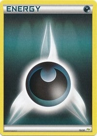 Image for Darkness Energy (