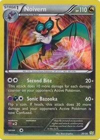 Image for Noivern (
