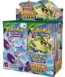 Image for XY Roaring Skies Booster Box - Pokemon