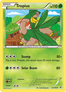 Tropius (12/108) (XY - Roaring Skies) Pokemon