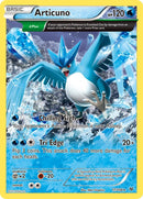 Image for Articuno (17 Delta) (17/108) (XY - Roaring Skies) (ROS) - Pokemon