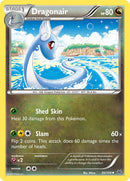 Image for Dragonair (50/108) (XY - Roaring Skies) (ROS) - Pokemon