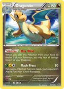 Image for Dragonite (51) (51/108) (XY - Roaring Skies) (ROS) - Pokemon