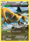 Image for Dragonite (52 Delta) (52/108) (XY - Roaring Skies) (ROS) - Pokemon