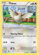 Image for Pidove (78/108) (XY - Roaring Skies) (ROS) - Pokemon