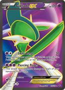 Image for Gallade EX (99 Full Art) (99/108) (XY - Roaring Skies) (ROS) - Pokemon