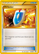 Image for VS Seeker (110/108) (XY - Roaring Skies) (ROS) - Pokemon