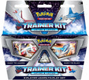 Image for XY Trainer Kit: Latias & Latios - Pokemon