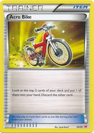 Image for Acro Bike (