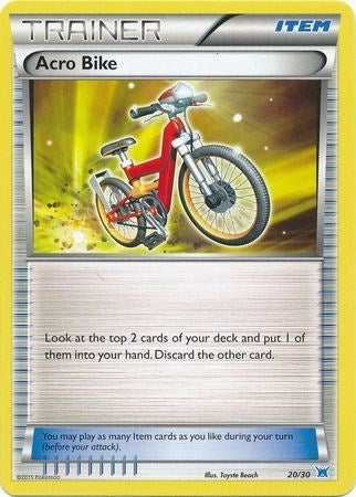 Image for Acro Bike (